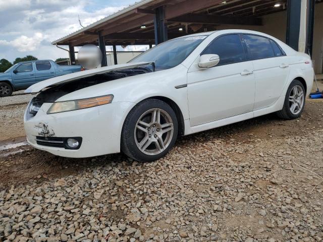  Salvage Acura TL