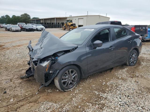  Salvage Toyota Yaris