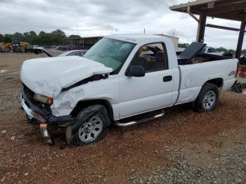  Salvage Chevrolet Silverado K1500