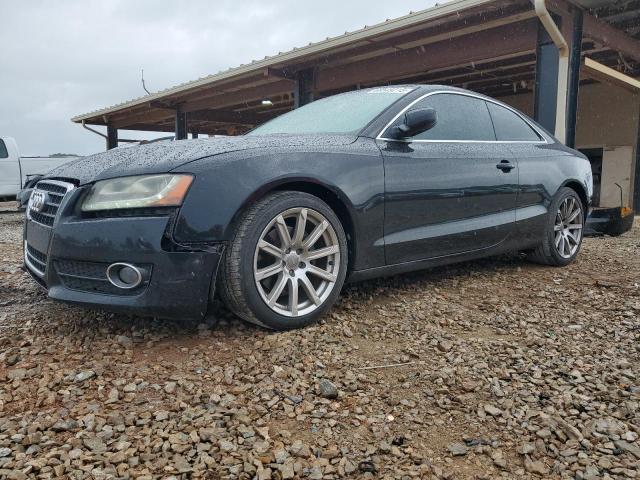  Salvage Audi A5