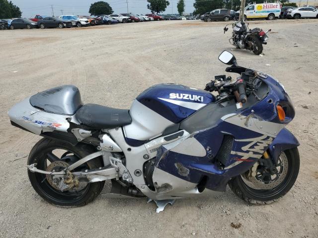  Salvage Suzuki Gsx1300 R