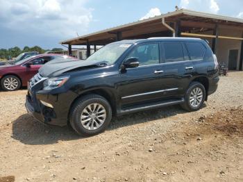  Salvage Lexus Gx