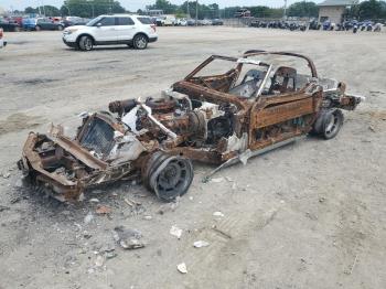  Salvage Chevrolet Corvette