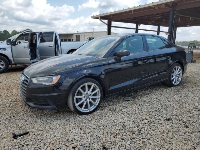  Salvage Audi A3