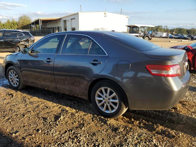 Toyota Camry Base Image 5