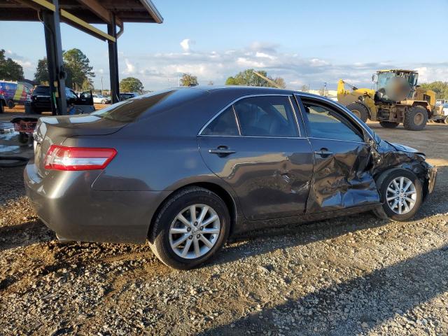 Toyota Camry Base Image 2