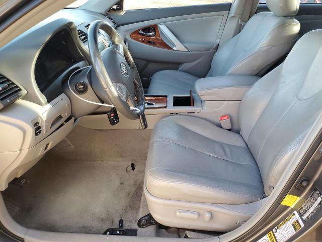 Toyota Camry Base Image 4