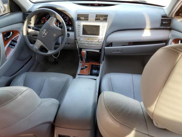 Toyota Camry Base Image 3