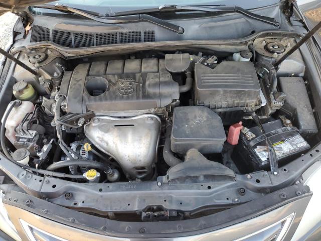 Toyota Camry Base Image 10