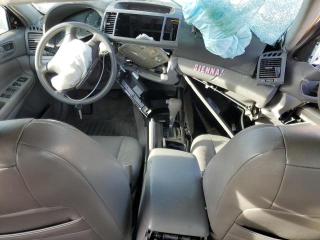 Toyota Camry Le Image 13