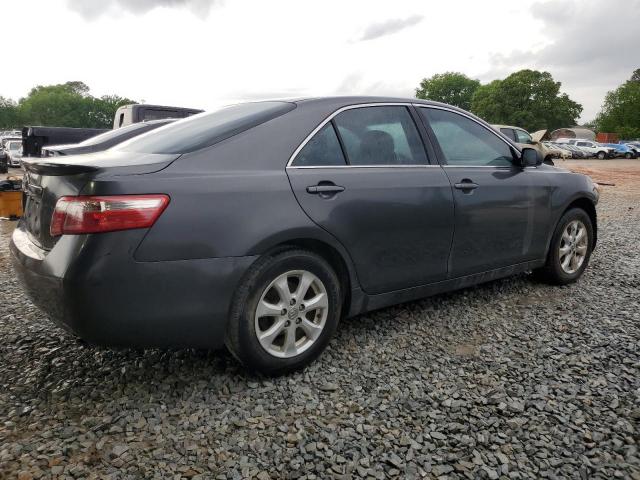 Toyota Camry Base Image 6