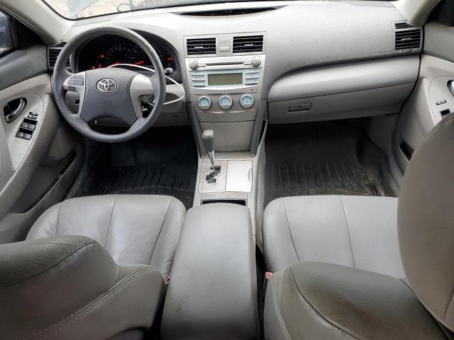 Toyota Camry Base Image 12