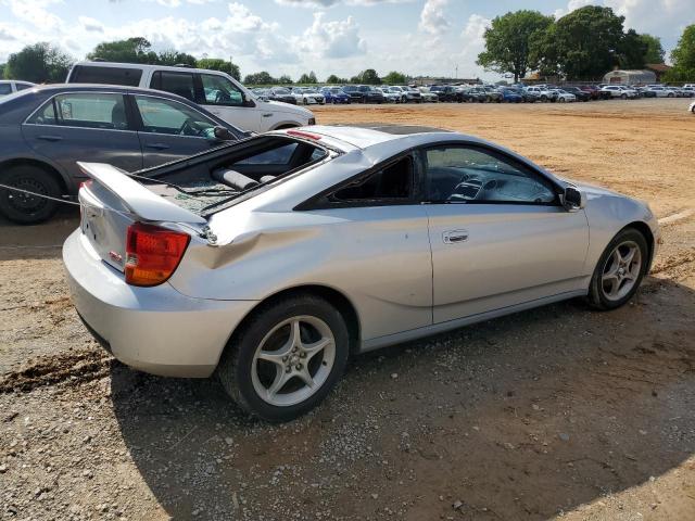Toyota Celica Gt-s Image 2
