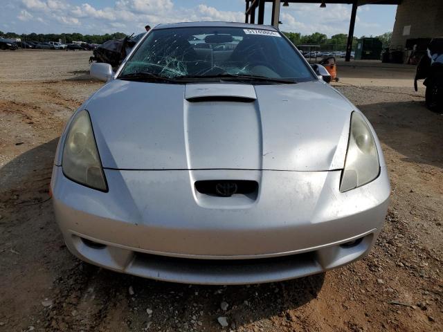 Toyota Celica Gt-s Image 5