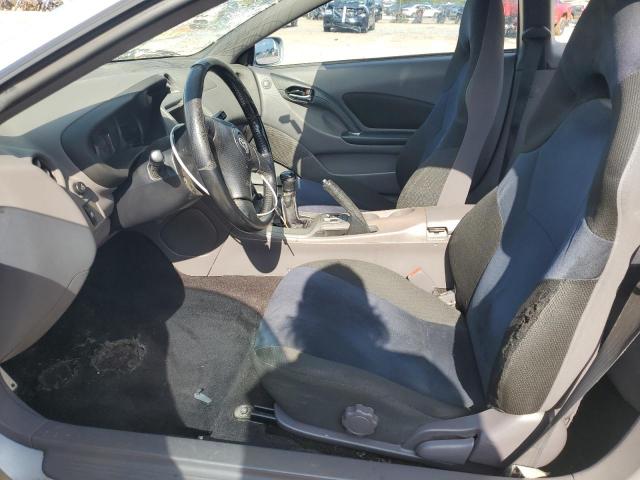 Toyota Celica Gt-s Image 12