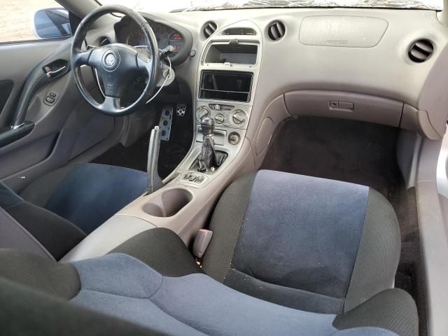 Toyota Celica Gt-s Image 7