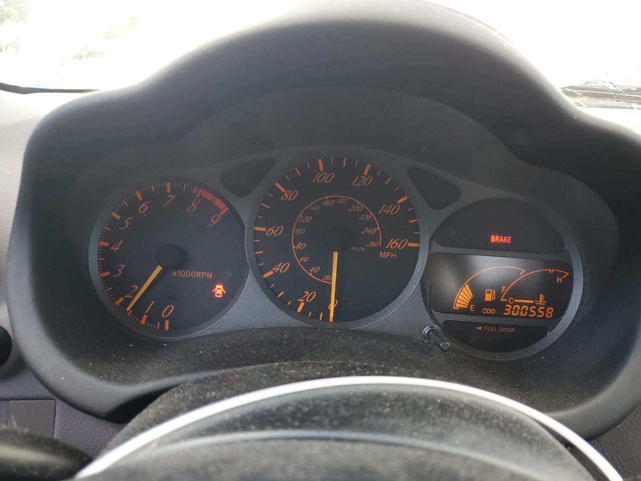 Toyota Celica Gt-s Image 6