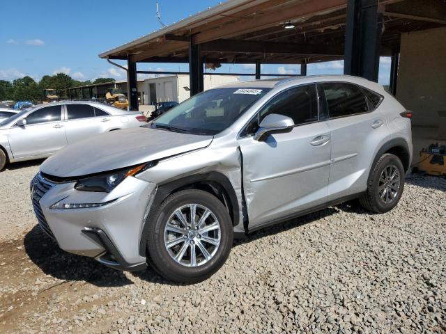  Salvage Lexus NX