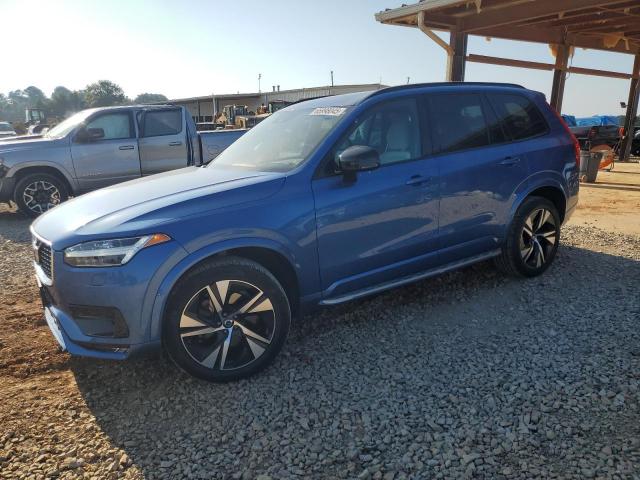  Salvage Volvo XC90