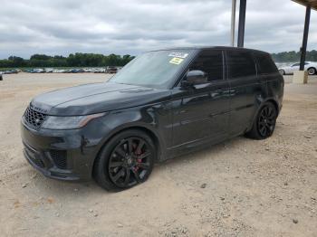  Salvage Land Rover Range Rover
