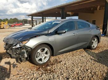  Salvage Chevrolet Volt