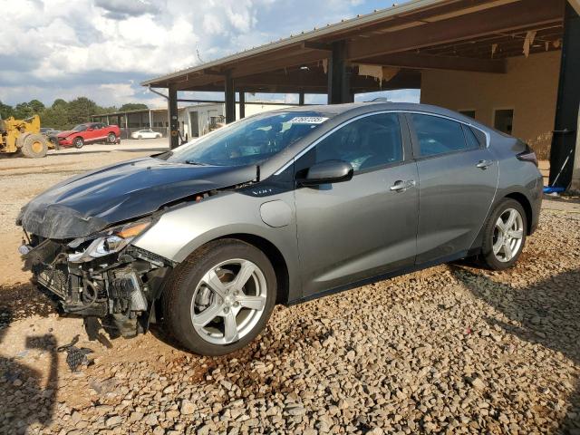  Salvage Chevrolet Volt
