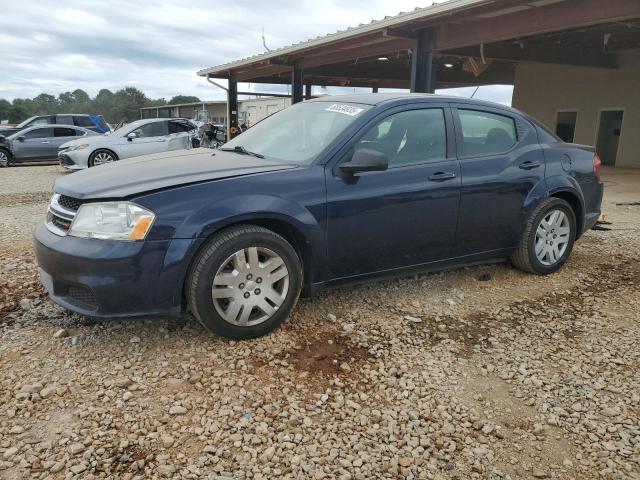  Salvage Dodge Avenger