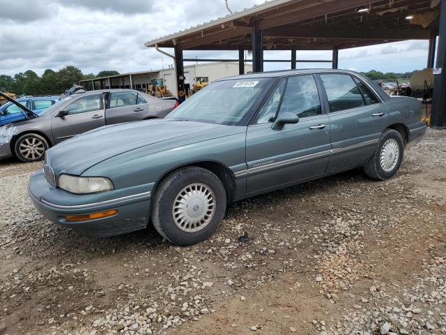  Salvage Buick LeSabre