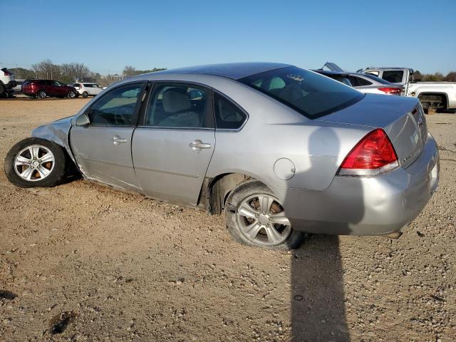 Chevrolet Impala Ls Image 2