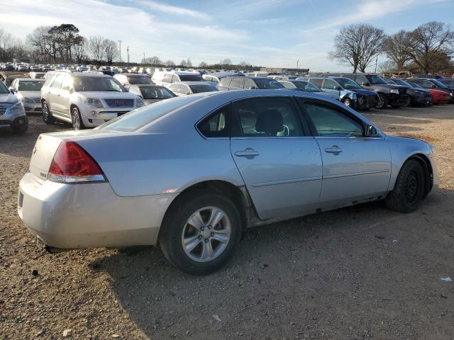 Chevrolet Impala Ls Image 3
