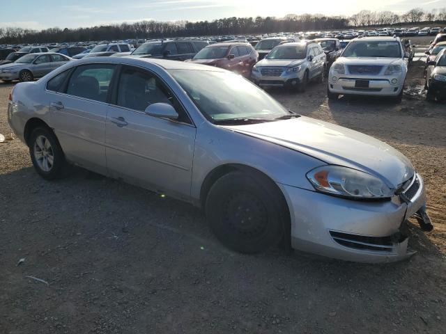 Chevrolet Impala Ls Image 8