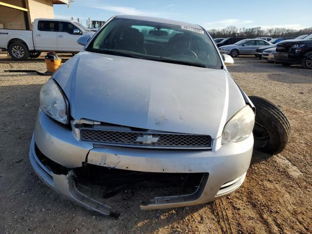 Chevrolet Impala Ls Image 5