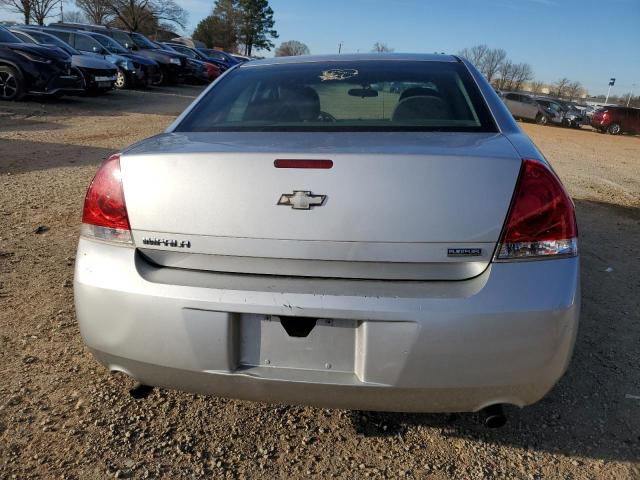 Chevrolet Impala Ls Image 10