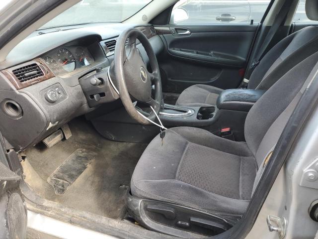 Chevrolet Impala Ls Image 11