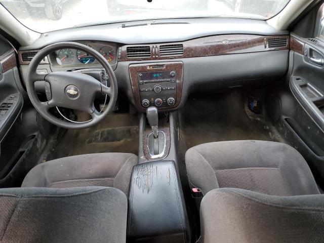 Chevrolet Impala Ls Image 6