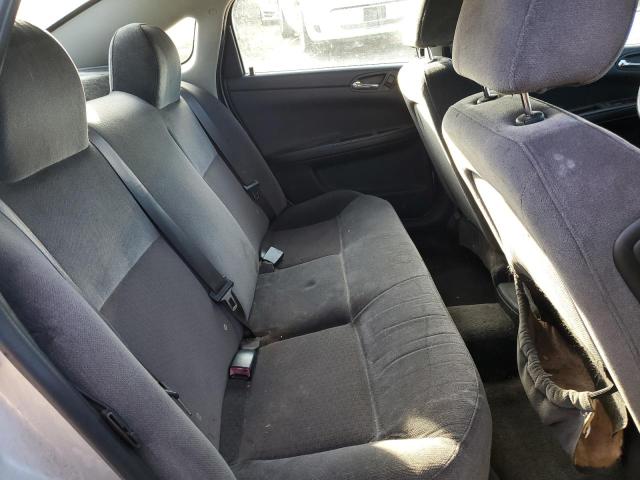 Chevrolet Impala Ls Image 9