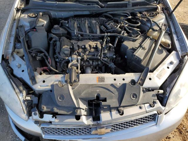 Chevrolet Impala Ls Image 12