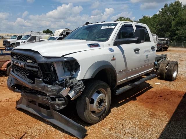  Salvage Ram 5500