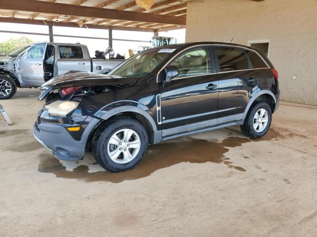  Salvage Saturn Vue