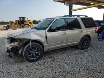 Salvage Ford Expedition
