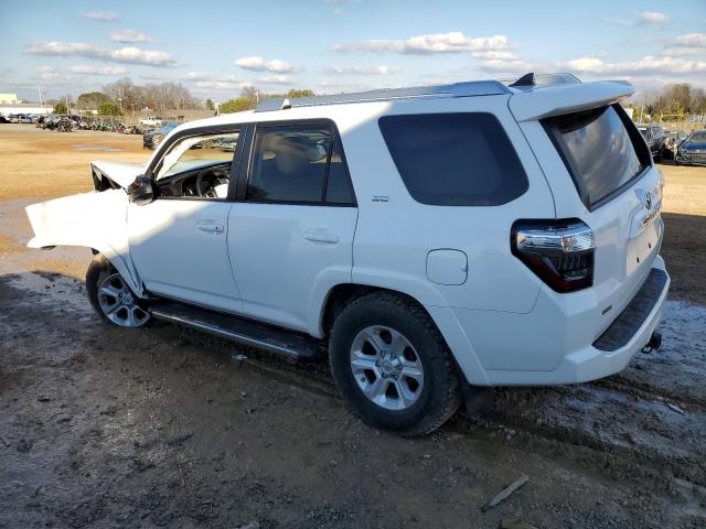 Toyota 4Runner Sr5 Image 5