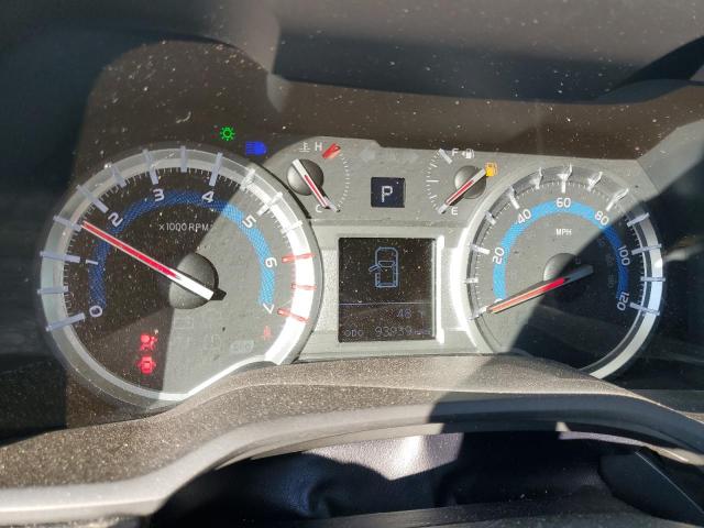 Toyota 4Runner Sr5 Image 7