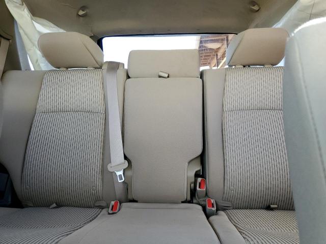 Toyota 4Runner Sr5 Image 9