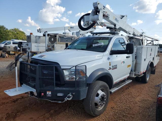  Salvage Ram 5500