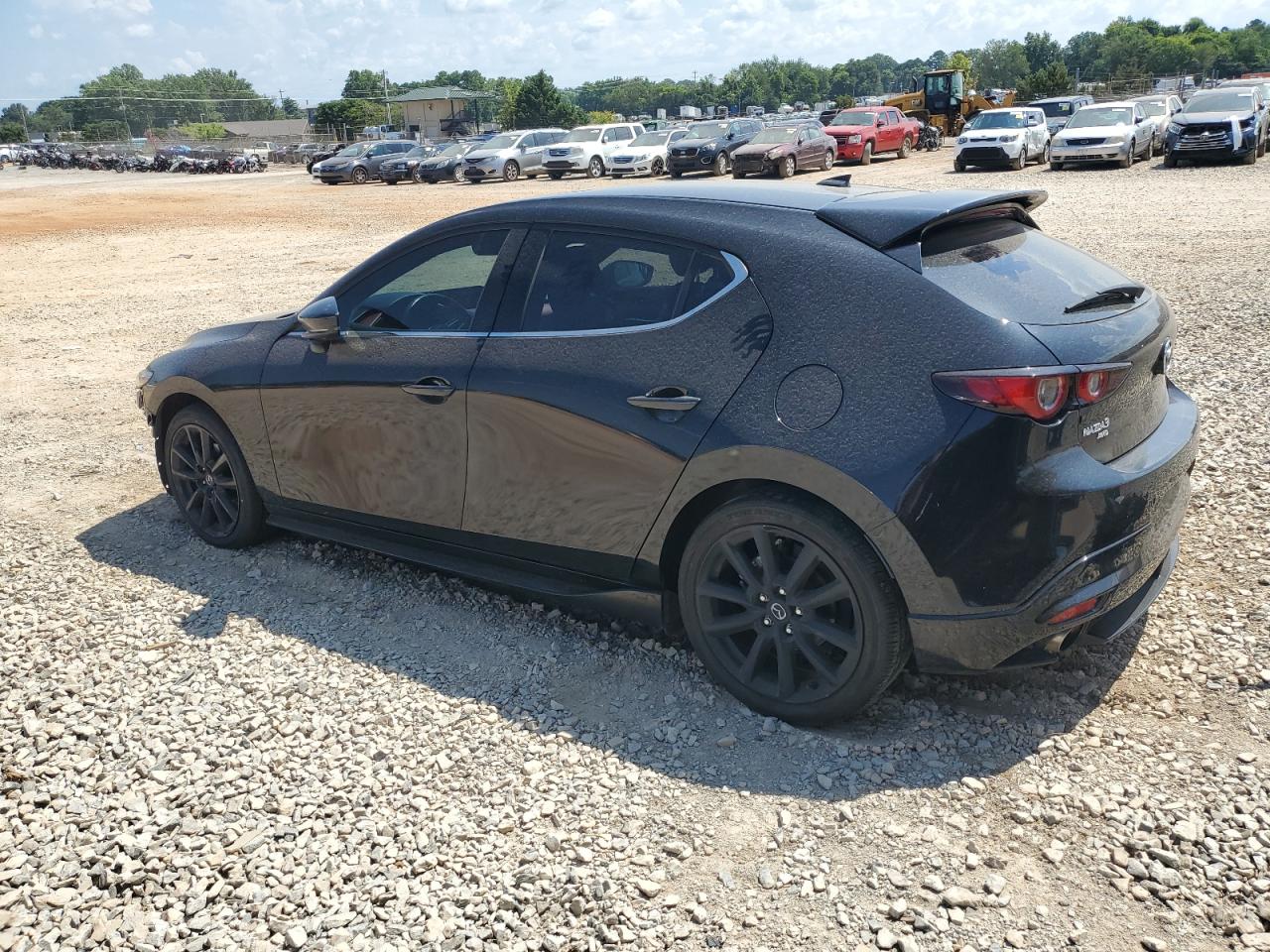 Mazda 3 Premium Plus Image 2