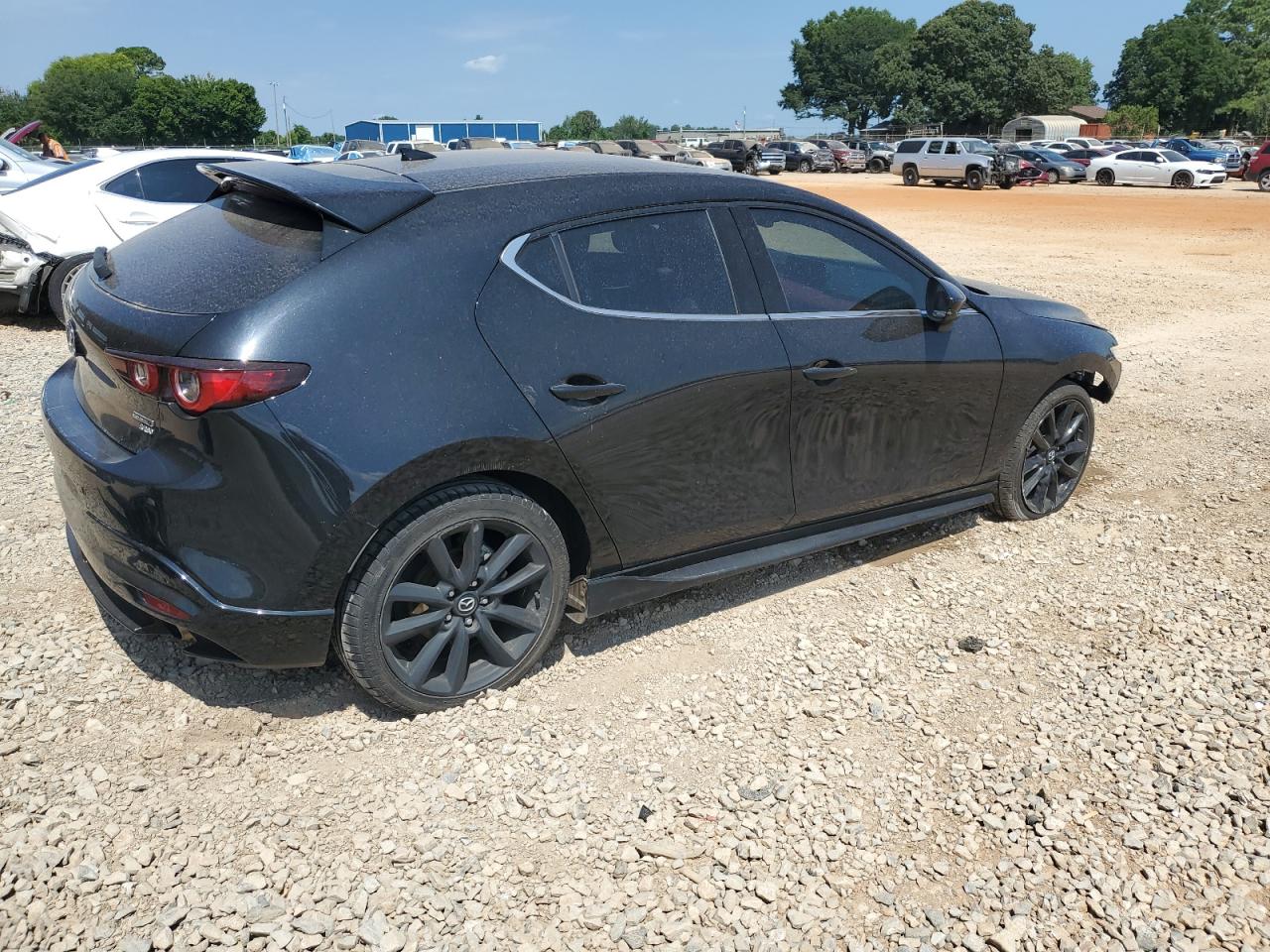 Mazda 3 Premium Plus Image 5