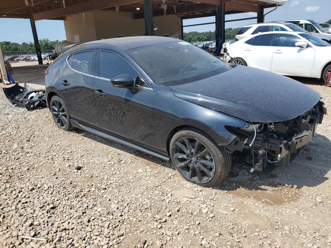 Mazda 3 Premium Plus Image 13