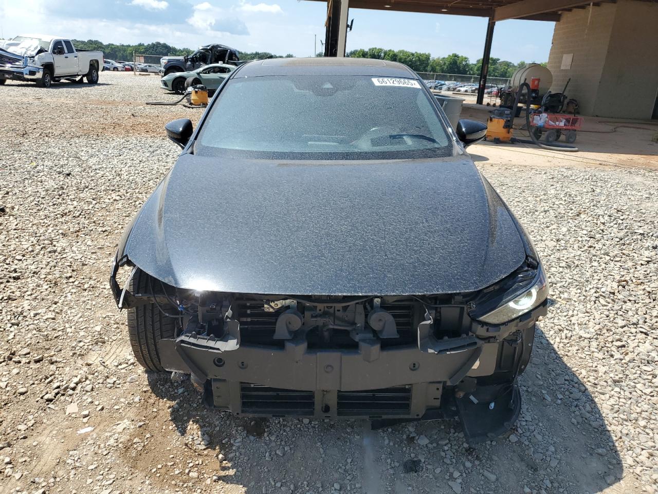 Mazda 3 Premium Plus Image 9