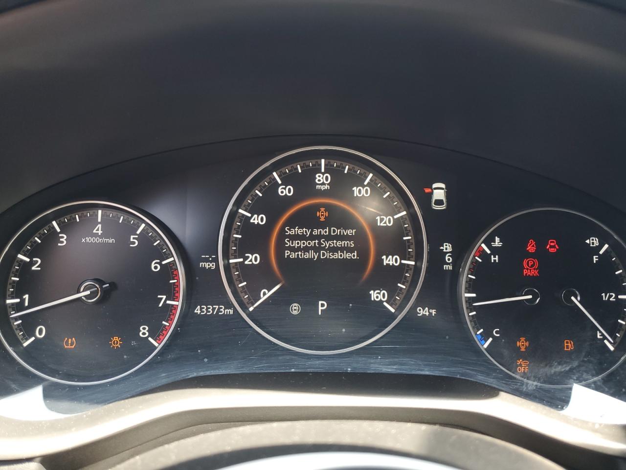 Mazda 3 Premium Plus Image 4