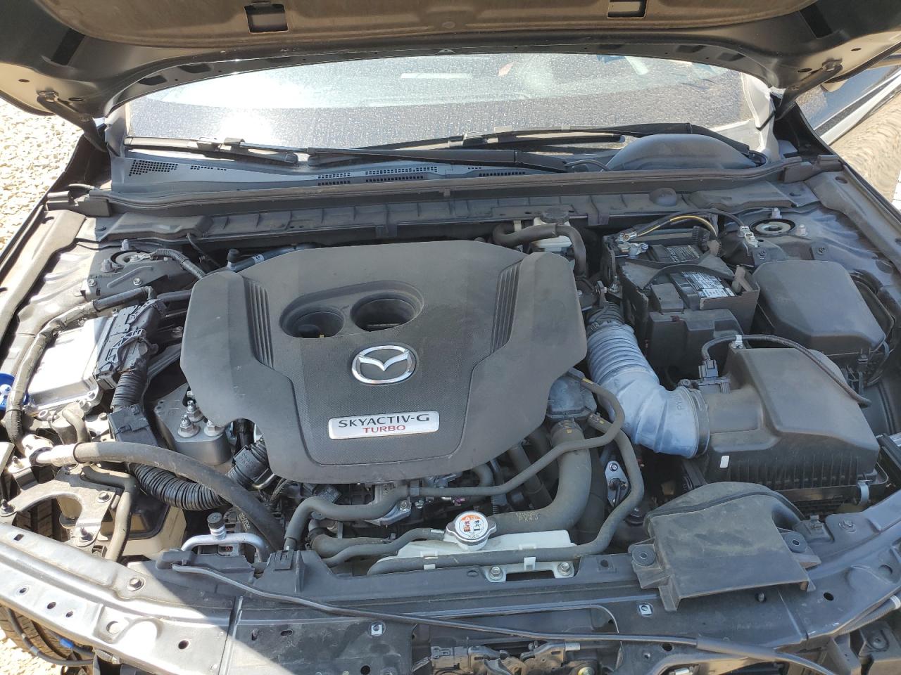 Mazda 3 Premium Plus Image 7